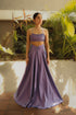 TIVI DRESS
